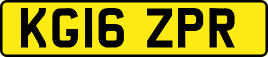 KG16ZPR