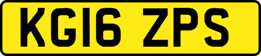KG16ZPS
