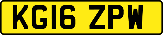 KG16ZPW