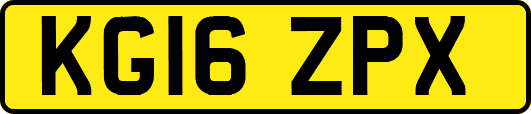 KG16ZPX