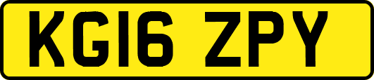 KG16ZPY