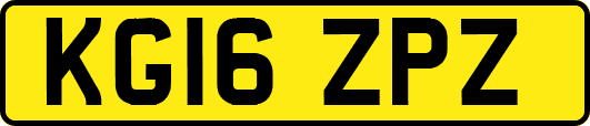 KG16ZPZ