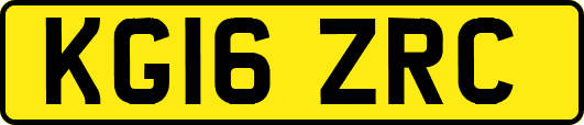 KG16ZRC