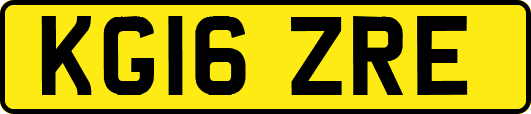 KG16ZRE