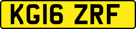 KG16ZRF