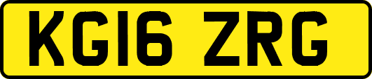 KG16ZRG