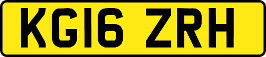 KG16ZRH