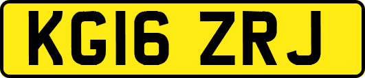 KG16ZRJ