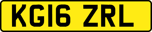 KG16ZRL