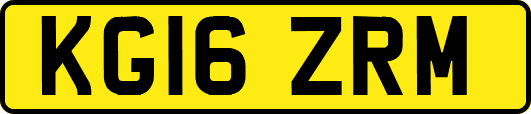 KG16ZRM