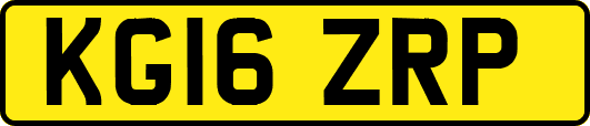 KG16ZRP