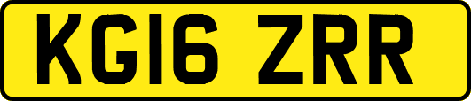 KG16ZRR