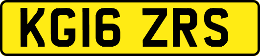 KG16ZRS