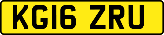 KG16ZRU