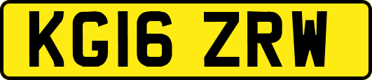 KG16ZRW