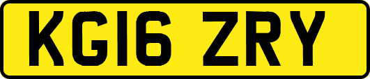 KG16ZRY