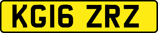 KG16ZRZ