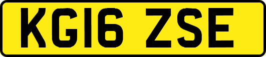 KG16ZSE