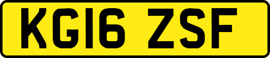 KG16ZSF