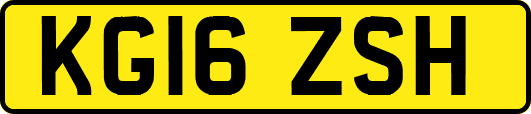 KG16ZSH