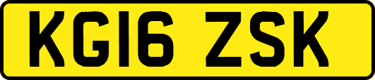 KG16ZSK