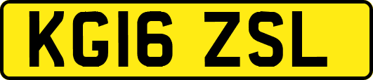 KG16ZSL