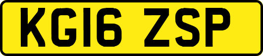 KG16ZSP