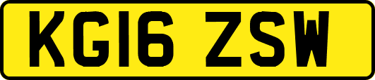 KG16ZSW