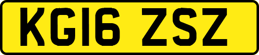 KG16ZSZ