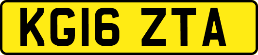 KG16ZTA
