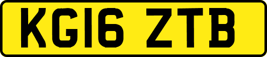 KG16ZTB