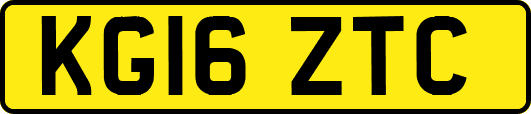 KG16ZTC