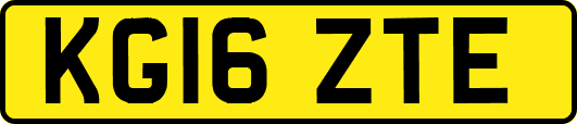 KG16ZTE