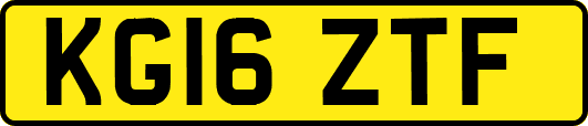 KG16ZTF