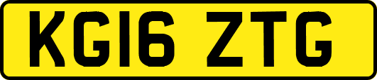 KG16ZTG