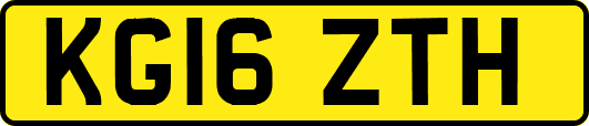 KG16ZTH