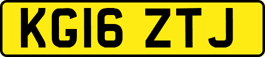 KG16ZTJ
