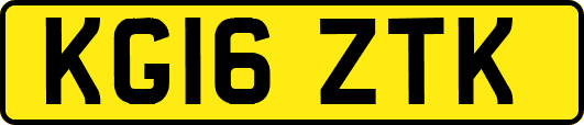 KG16ZTK