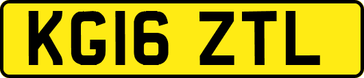 KG16ZTL