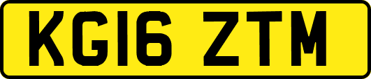 KG16ZTM