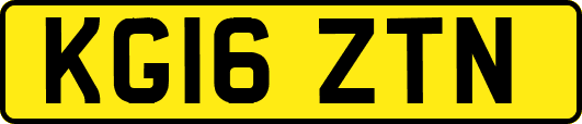 KG16ZTN