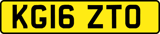 KG16ZTO