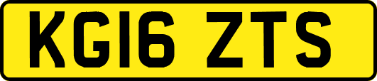 KG16ZTS