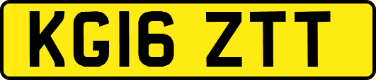 KG16ZTT