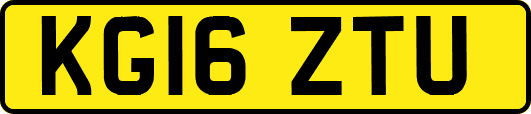 KG16ZTU