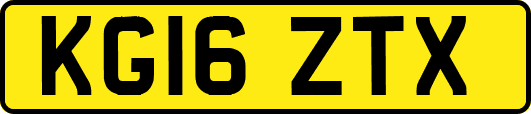 KG16ZTX