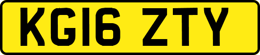 KG16ZTY