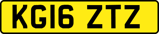 KG16ZTZ