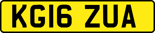 KG16ZUA