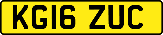 KG16ZUC